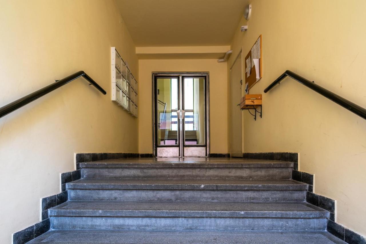 Sweet Apartmán
