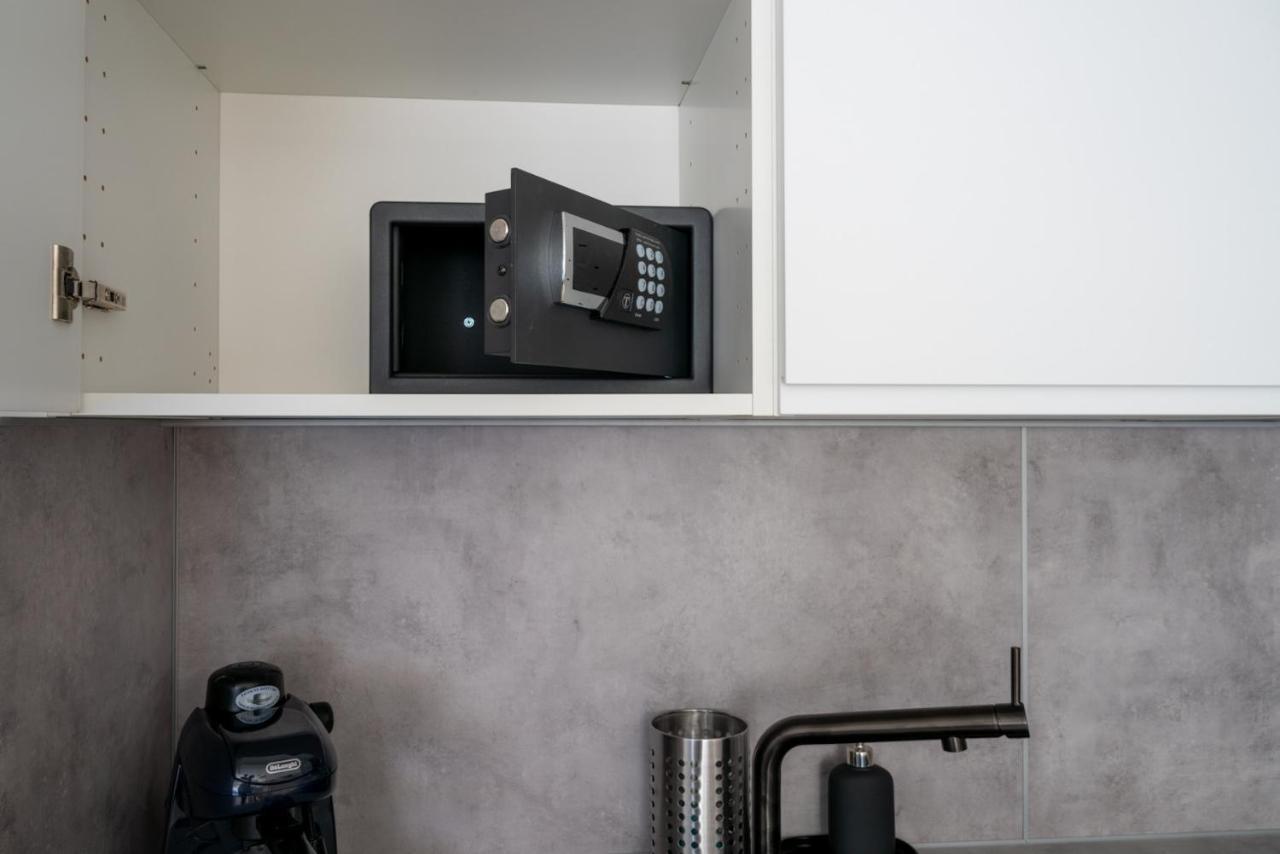 Apartment Sweet