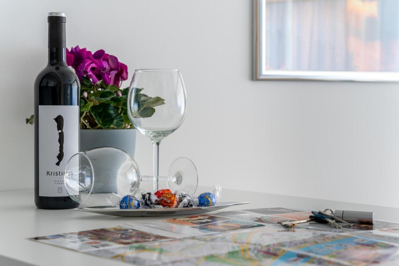 Sweet Apartmán Budapešť