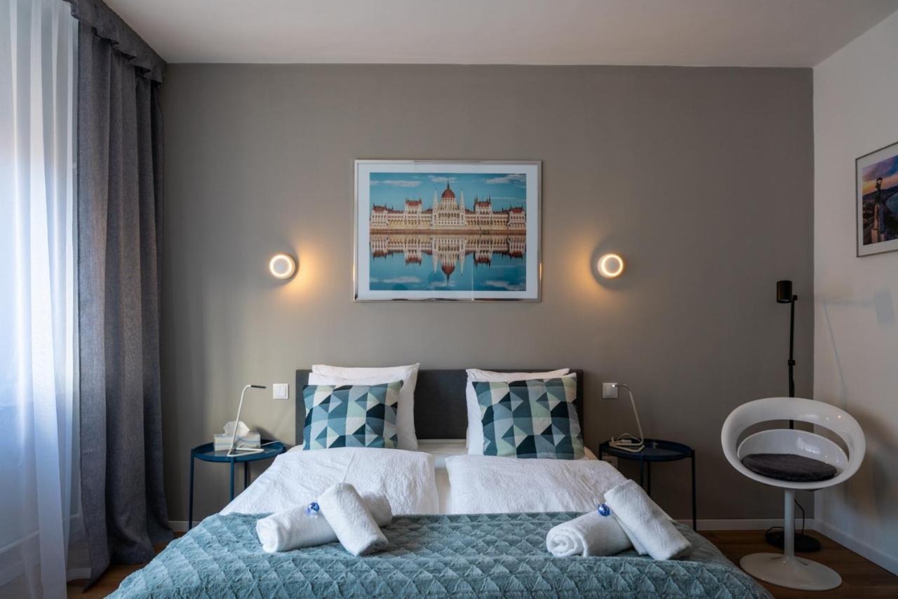 Sweet Apartmán *