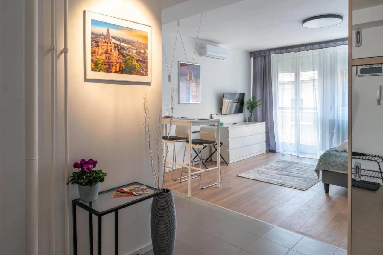 Sweet Apartmán
