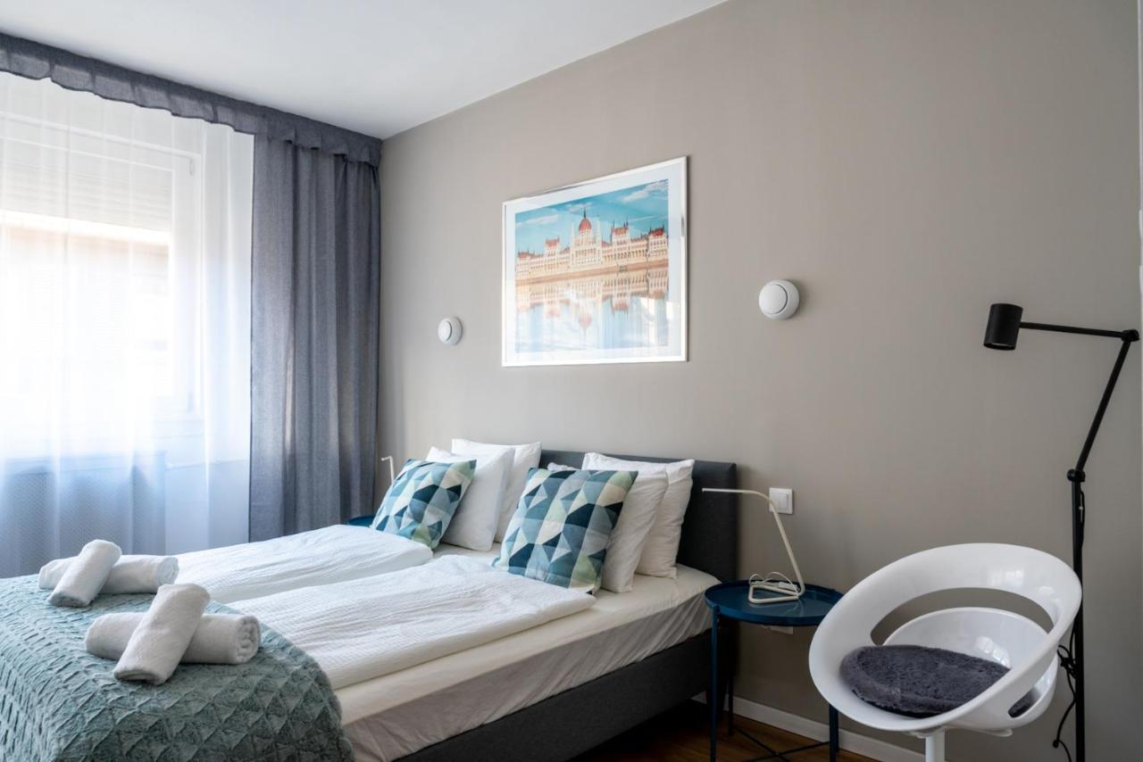 Apartmán Sweet Budapešť