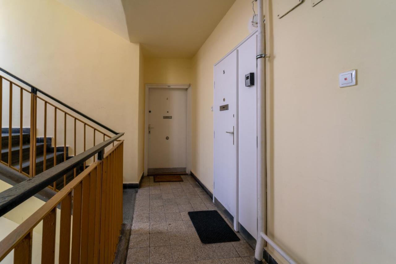 Sweet Apartmán Budapešť